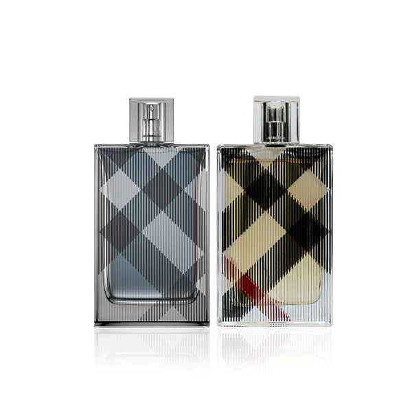 Burberry Brit perfume, a chic and modern fragrance that blends fresh and fruity notes with a hint of sophistication