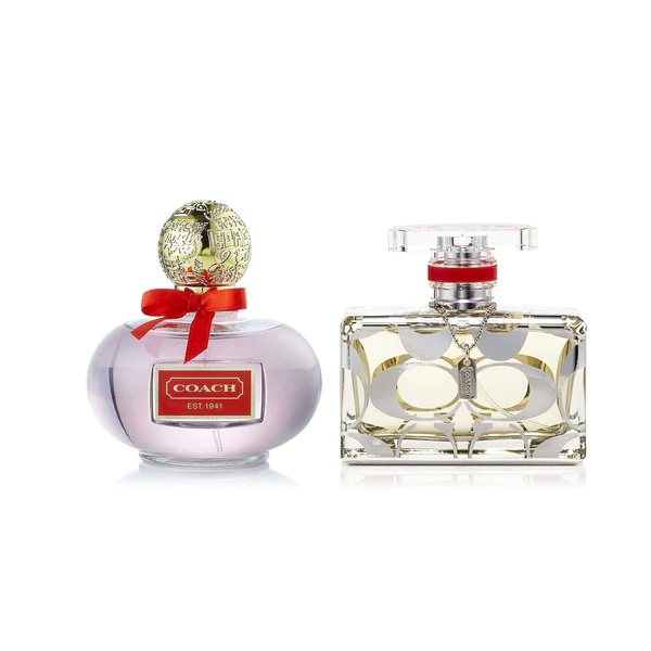 Coach women’s perfume, a fresh and elegant fragrance that captures the essence of modern sophistication